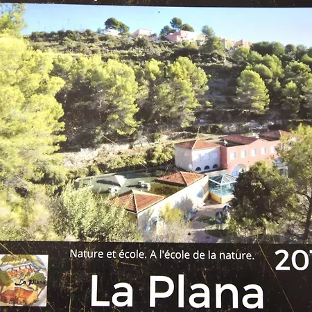 Studio en villa et sa terrasse privée La Trinité Extérieur photo