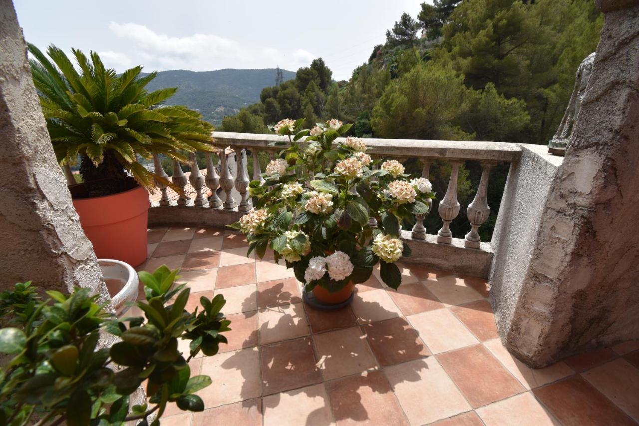 Appartement En Et Sa Terrasse Privée