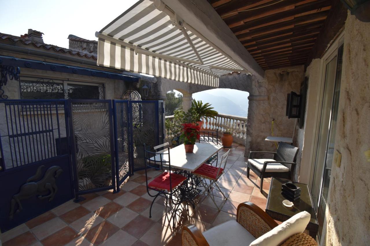 Appartement En Et Sa Terrasse Privée La Trinité