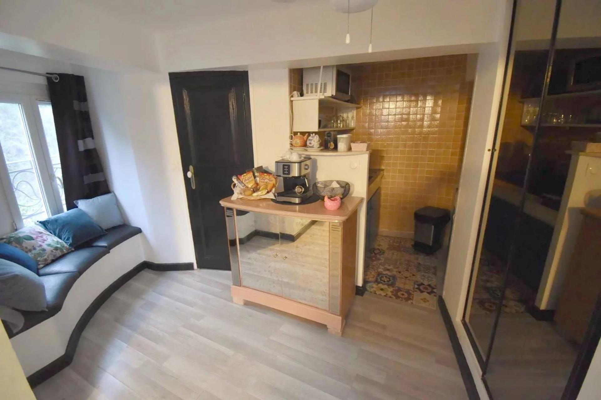 Apartment Climatise Et Sa Terrasse Privee En
