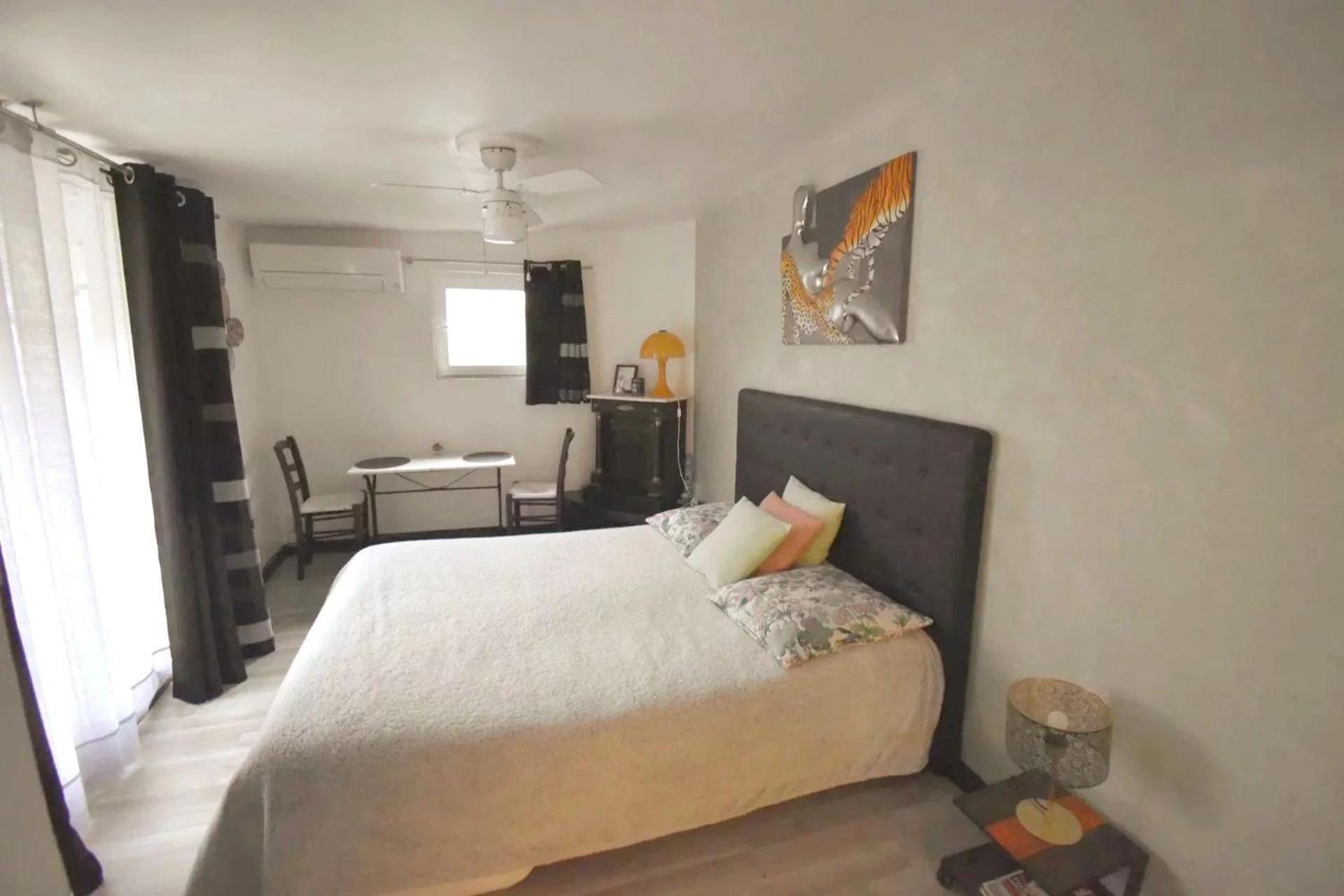 Appartement En Et Sa Terrasse Privée